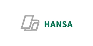 Hauslogo HANSA GmbH & Co. KG Großhandel